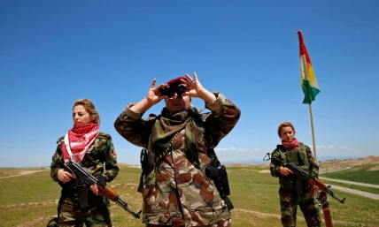 The Case for Kurdish Statehood