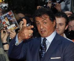 Craig Groeschel Uses 'Creed' Film to Illustrate Ecclesiastes '2 Are Better Than 1'