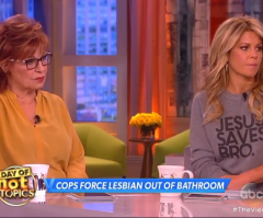 Candace Cameron Bure Wants to Be 'Part of the Answer' to Solve America's Racial Problems