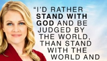 'God's Not Dead 2' Ad Rejected by Billboard Company Over Phrase 'Judged by God'