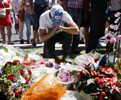 Timeline: Bastille Day Terror Attack in Nice, France
