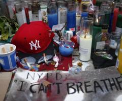 Are Police More Likely to Shoot Unarmed Blacks?