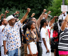 From the Philando Castile Funeral: A Plea to Whites, Conservatives and Black Lives Matter