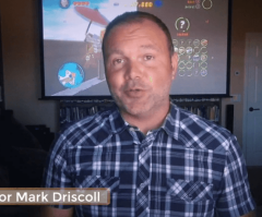 Mark Driscoll: 3 Things Christians Must Consider Before Playing Video Games