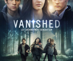 'Left Behind' Author Tim LaHaye Suffers Stroke, Might Not Recover