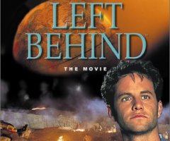 Tim LaHaye, Co-Author of 'Left Behind' Series, Dies at 90