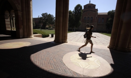 Bill That Threatens California Christian Colleges Would Hurt Minorities