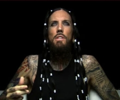 Brian 'Head' Welch to Christians: Transformation Doesn't Happen Overnight, Let God Do His Work (Interview)