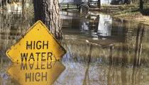 Louisiana Churches Serving as Red Cross Shelters Amid Historic Flood With 20,000 Rescues