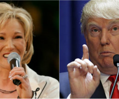 Paula White: Donald Trump More 'Hungry for God' Than People Know