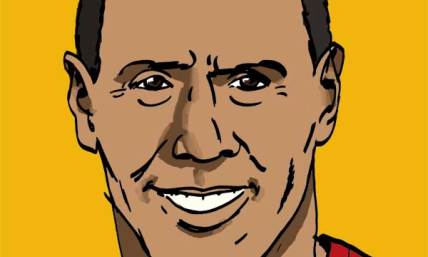 Messi­-ness: One Moment Can't Define a Life