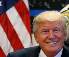 Ann Coulter Replaces 'God' With 'Trump' in New Book Title: 'In Trump We Trust'