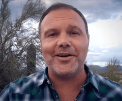 Mark Driscoll 'Grateful to God' for Dismissal of Mars Hill Racketeering Lawsuit
