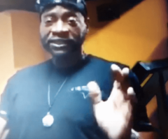Eddie Long's Dramatic Weight Loss: Raw Vegan Diet or Illness? Experts Weigh In