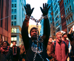 North Carolina Church Offers 'Racists Anonymous' 12-Step Program to Help People Overcome Sin of Hate