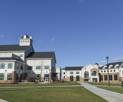 LGBT 'Shame List' of Christian Colleges Includes Azusa Pacific, Biola, Liberty, Wheaton