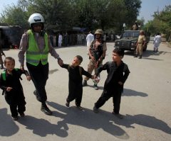 Pakistan: Taliban Attack on Christian Neighborhood, Courthouse Leaves 13 Dead, Dozens Wounded