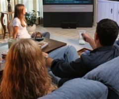 Billy Graham's Advice on Combating Anti-Christian TV Programs