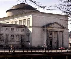 10,000 Church Members Leave the Church of Denmark in 3 Months Amid Atheist Ad Campaign