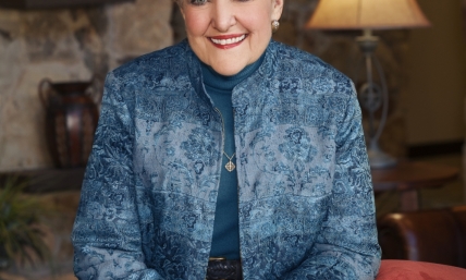 5 God Promises for Rest From Your Stress