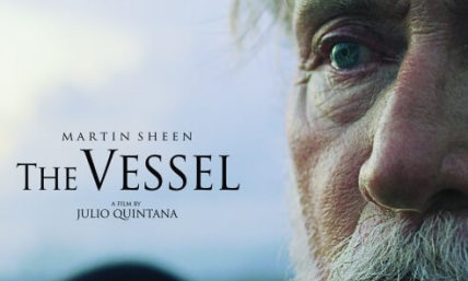 Christian Faith and Tragedy Explored in Heartbreaking Yet Hope-Filled 'The Vessel' (Movie Review)