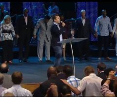 'The Gathering': America Can Only Be Saved by Spiritual Revival, Not a 'Political Awakening,' Christian Leaders Say