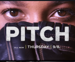 PTC's Top 3 Best, Worst New TV Shows This Fall: No. 1 FOX's 'Pitch'