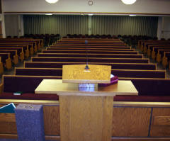 Atheist to Stay Minister as United Church of Canada Plans Formal Hearing on Possible Defrocking