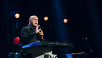 Thousands Attend Harvest Georgia With Greg Laurie Preaching About Troubled Hearts; Hundreds Accept Jesus Christ