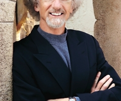 Philip Yancey Dumbfounded Evangelicals Support Trump, 'Who Stands Against Everything That Christianity Believes'