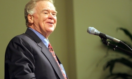 How Evangelicals Should Be Like Hitler's Army on Election Day