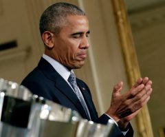 Senate Overwhelmingly Rejects Obama's Veto of 9/11 Saudi Bill