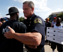 Robert Jeffress Wants UN Abolished Amid Demands Americans Pay Reparations for Slavery