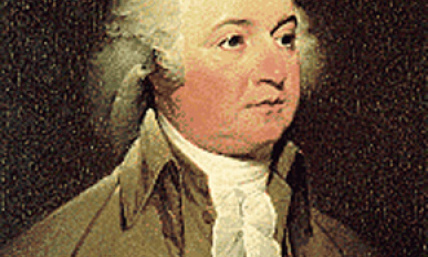 Obama Civil Rights Official Misquotes Founding Fathers to Target Conservative Christians