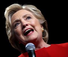 Law That Hillary Clinton Wants Repealed Saved Over 2 Million Lives, Study Finds