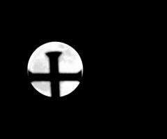 Black Moon End Times Link: Obscure Facebook Post Blown Out of Proportion?