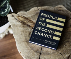 'People of the Second Chance' Author Mike Foster on Why He Throws Parties for Prodigals (Interview)