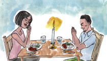 Stephen and Ayesha Curry: A Prayerful Marriage