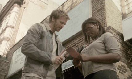 'My Struggle Has Always Been With the Church,' Says Director of Pro-Life Film 'Voiceless' (Interview)