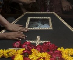 Pakistani Muslim Ruthlessly Shoots Sister Dead in 'Honor Killing' for Marrying Christian Man