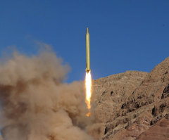 Fact-Checkers Dispute Tim Kaine Claim That Hillary Clinton Eliminated Iran's Nuclear Weapons Program