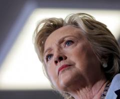 3 Reasons Hillary Clinton Is a Pro-Abortion Extremist