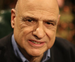 Tony Campolo: On Theology, 'I'm an Evangelical' (Interview)