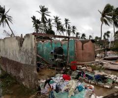 Hurricane Matthew Evacuation, Projected Path Up US Coast: Death Toll in Haiti Over 280 as Florida Evacuates 1.5 Million People
