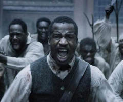 Review: 'The Birth of a Nation' a Scripture-Filled R-Rated Film