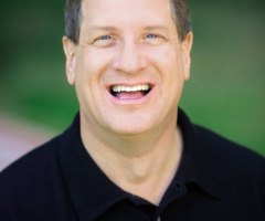 Ex Atheist Lee Strobel: My Wife's Conversion to Christianity Nearly Led to Divorce (Interview)