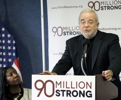 What's Worse for America: Trump or Progressives? Dueling Petitions Show Evangelical Divide