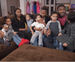 Comedian Michael Jr.'s First-Ever 'No Show' Gives Back to Foster Family of 12 Children (Interview)