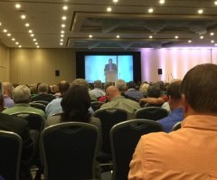 Over 1,800 United Methodists Launch Wesleyan Covenant Association to Promote Conservative Orthodoxy in Church