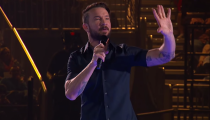 Hillsong NYC's Carl Lentz Tells Oprah What He Thinks Is The 'Root of Racism'